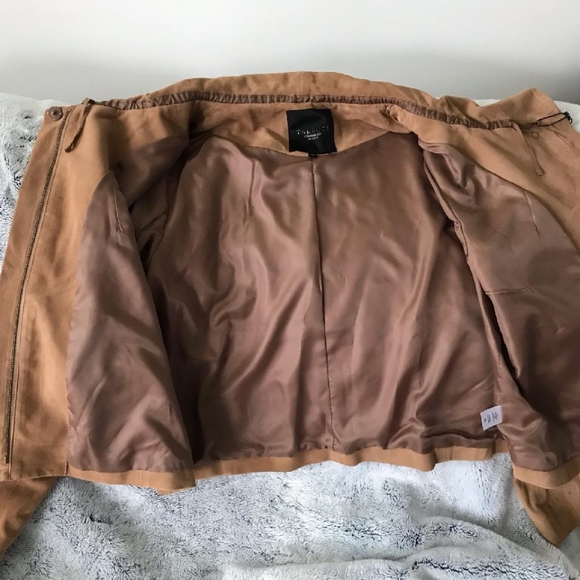 Talbots Jacket - Picture 3 of 4